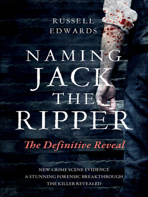 Naming Jack the Ripper - ebook